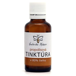 Propolisová tinktúra 30ml